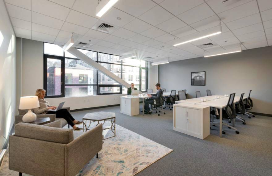 Commercial Real Estate Portland, OR 2175 NW Raleigh St